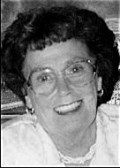 Dorothy McDavitt obituary, Narragansett, RI