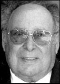 Benjamin Coccia obituary, Barrington, RI