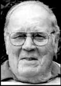 William Erickson obituary, East Greenwich, RI