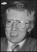 Edmund Nolan obituary, Warwick, RI