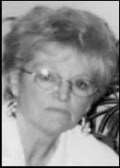 Beryl Krapf obituary, Providence, RI