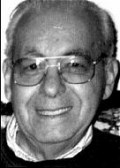 Vincent Bianchi obituary, Providence, RI