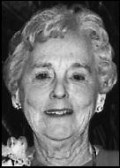 Mary Crook Obituary (2013)