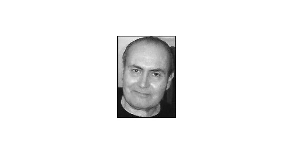 Theodore Sacharko Obituary 2013 Cranston RI The Providence Journal