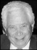 John Bucci obituary, North Providence, RI
