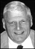 Richard Anderson obituary, East Greenwich, RI