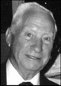John Cardillo obituary, North Providence, RI