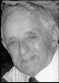 Albert Shakan obituary, Cumberland, RI