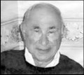 Vincent Galli obituary, North Providence, RI