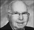 Peter McKnight obituary, Warwick, RI