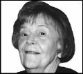 Marjorie Gilligan obituary, Providence, RI
