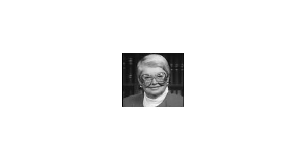Helen Wodziak Obituary (2014) - Smithfield, RI - The Providence Journal