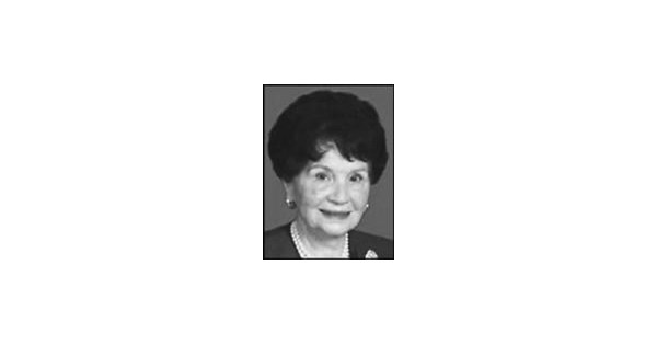 Margaret Christopher Obituary (2014) - North Providence, RI - The ...
