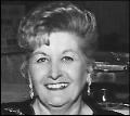 Jane Nicholson obituary, Pawtucket, RI