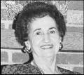 Ida Lavin obituary, Pawtucket, RI