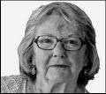 Joyce Bridgman obituary, Wakefield, RI