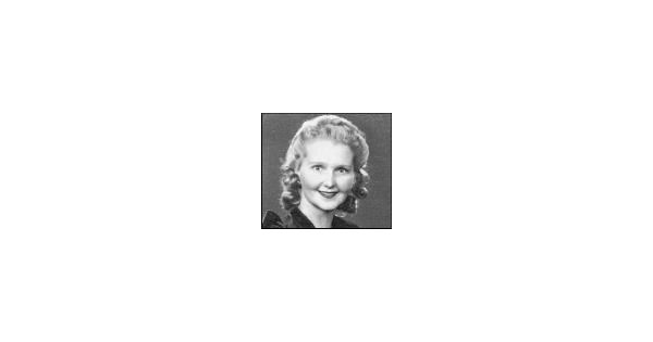 Dorothy Andrews Obituary (2016) - Warwick, RI - The Providence Journal