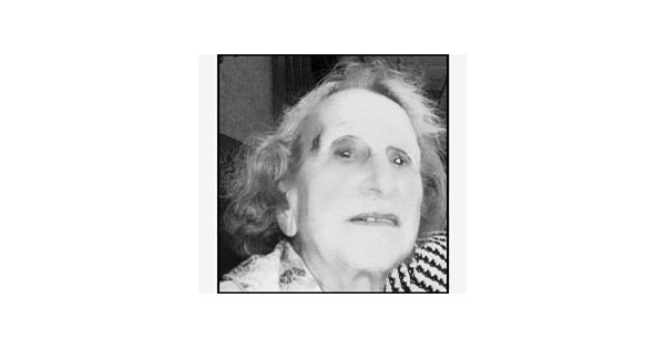 Ida Weinzapf Obituary (2016) - Cranston, RI - The Providence Journal