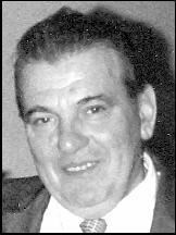 Anthony Calicchia obituary, Scituate, RI