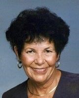Claudia A. Ziroli obituary, Providence, RI
