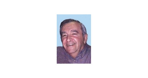 Peter Ricci Obituary (1929 - 2019) - Providence, RI - The Providence ...