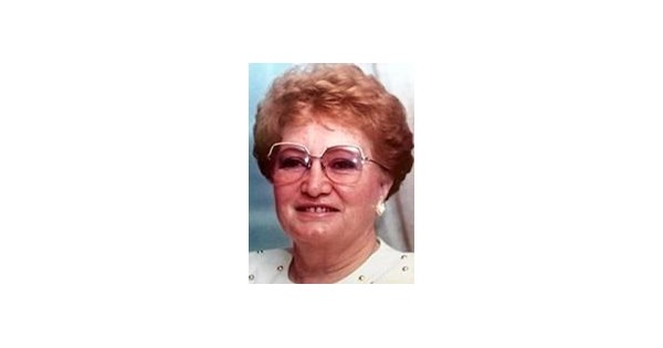 Marie Venditti Obituary 2019 Johnston Ri The Providence Journal 