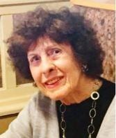 Lucy Urso obituary, Providence, RI