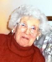 Virginia Waldraff obituary, Cranston, RI