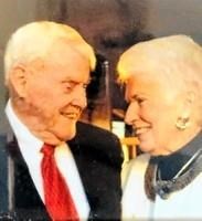 W. Everett and Margaret P. Lundberg obituary, East Greenwich, RI