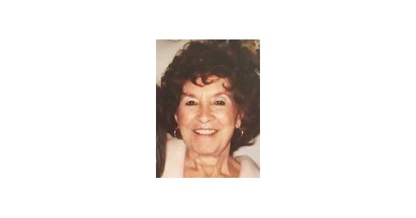 Stella Tria Obituary (2020) - Smithfield, RI - The Providence Journal