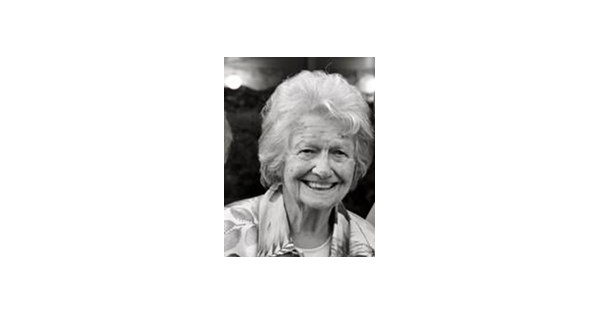 Margaret Bowe Obituary (2020) - Cumberland, RI - The Providence Journal