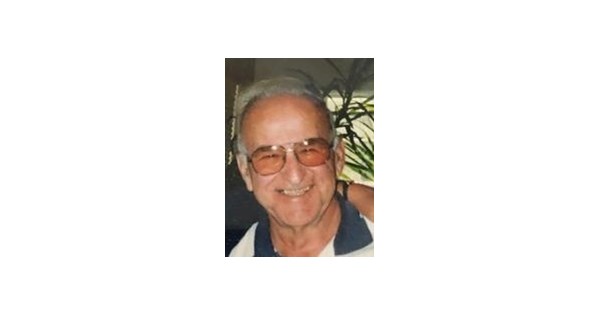 Maurice Levesque Obituary (1932 - 2020) - Coventry, RI - The Providence ...