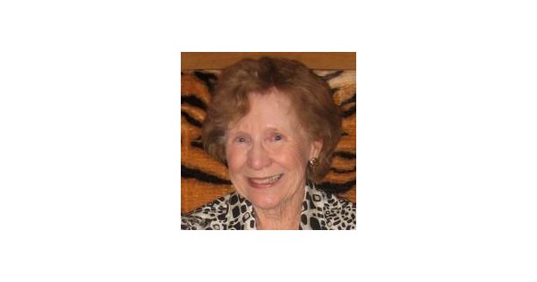 Joan Hardcastle Obituary (1930 - 2020) - North Providence, RI - The