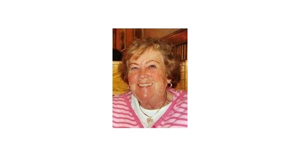 Mary Herzig Obituary (1928 - 2020) - Barrington, RI - The Providence ...