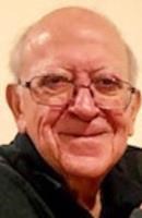 Anthony M. Valente obituary, Cranston, RI
