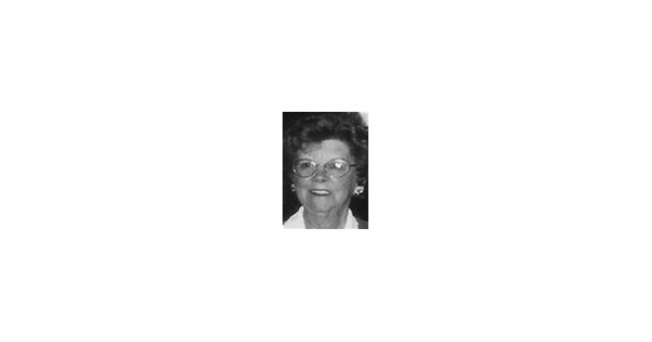 LORRAINE LAWRENCE Obituary (2009) - CRANSTON, RI - The Providence Journal