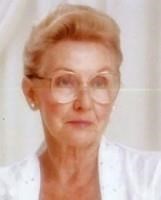 Mary Esther Connelly obituary, Providence, RI