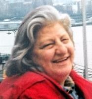 Virginia Mulholland obituary, Cranston, RI
