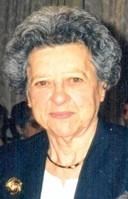 Mary Calandra obituary, Bristol, RI