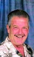 James S. Blackwood obituary, 1951-2017, Coventry, RI