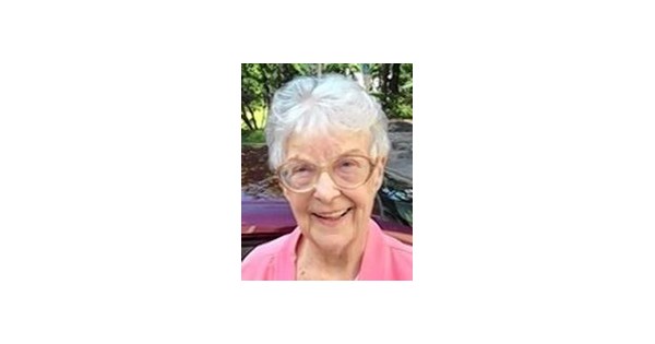 Claire Gage Obituary (2017) - East Providence, Ri - The Providence Journal