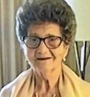 Emma R. Iannone obituary, 1927-2018, North Providence, RI
