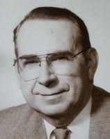 Milton H. Thoene obituary, 1930-2018, Glocester, RI