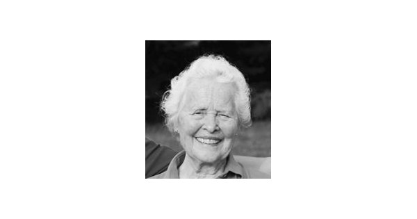 Evelyn Munson Obituary (1921 - 2018) - E.greenwich, RI - The Providence ...