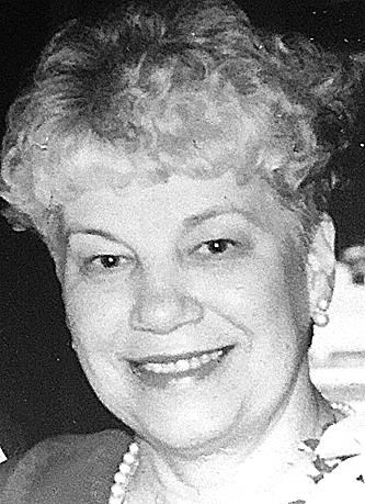 Mildred Wasko Obituary (2016) - Binghamton, NY - Go Lackawanna
