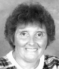 Jenny L. Fife obituary, Chambersburg, OR