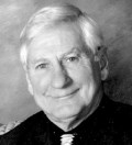 Donald B. Martin obituary, Chambersburg, OR