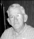J. Fred Rice obituary, Chambersburg, OR