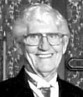 Jack E. Johnson obituary, Chambersburg, OR