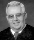 Donald W. Daihl obituary, Chambersburg, OR